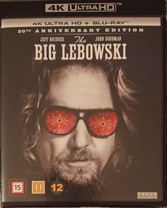 The Big Lebowski (20th Anniversary Edition)