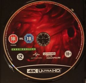 The Big Lebowski (20th Anniversary Edition)