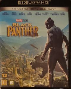 Black Panther