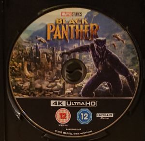 Black Panther