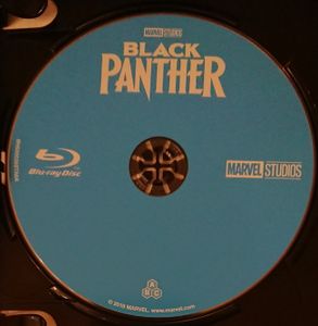 Black Panther