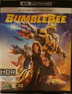 BumbleBee