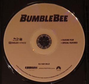 BumbleBee