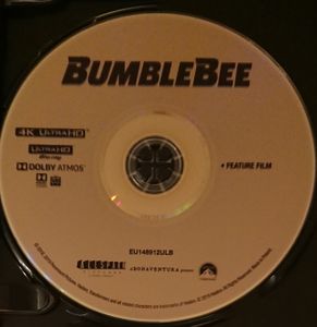 BumbleBee