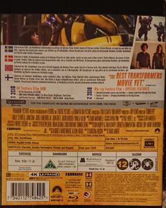 BumbleBee