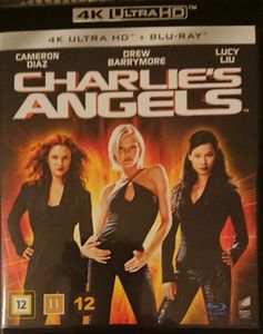 Charlie's Angels