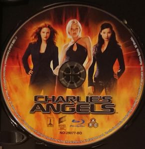 Charlie's Angels