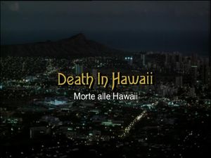 Death In Hawaii