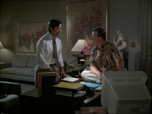 Death In Hawaii