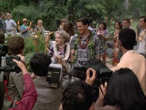Death In Hawaii