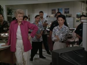 Death In Hawaii