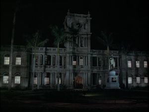 Death In Hawaii