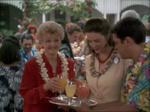 Death In Hawaii