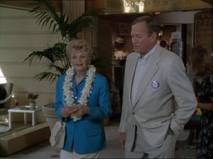 Death In Hawaii