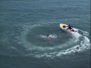 Death In Hawaii