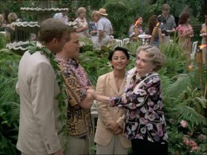 Death In Hawaii