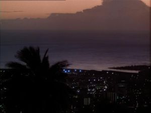 Death In Hawaii