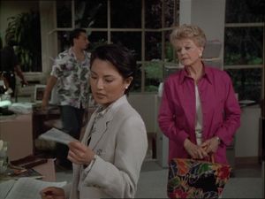 Death In Hawaii
