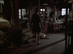 Death In Hawaii
