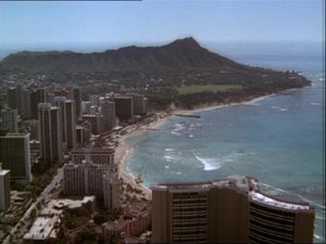 Death In Hawaii