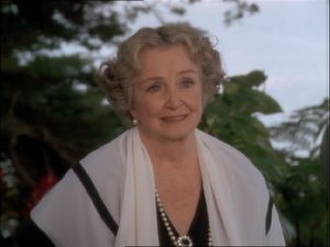 Nina Foch
