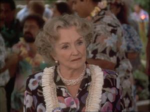 Nina Foch