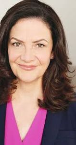 Gretchen German