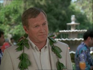 Ken Howard