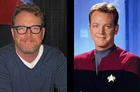 Robert Duncan McNeill