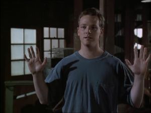 Robert Duncan McNeill