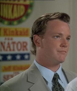 Robert Duncan McNeill