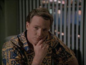 Robert Duncan McNeill