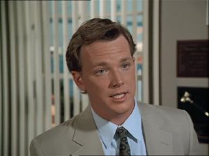 Robert Duncan McNeill