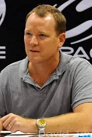 Robert Duncan McNeill