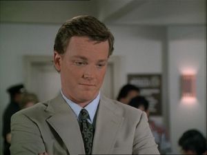 Robert Duncan McNeill