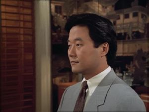 Steve Park