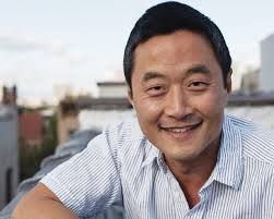 Steve Park