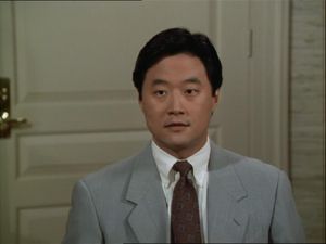 Steve Park