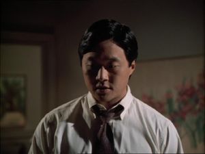 Steve Park