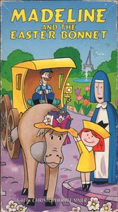 Madeline and the Easter Bonnet