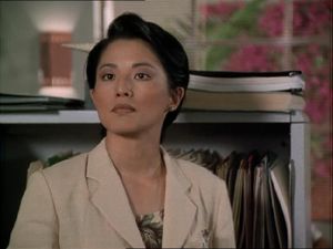 Tamlyn Tomita