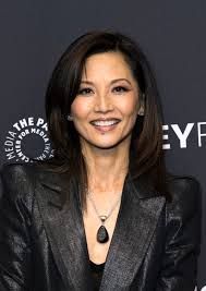 Tamlyn Tomita