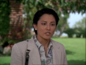 Tamlyn Tomita