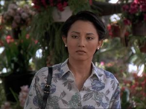 Tamlyn Tomita
