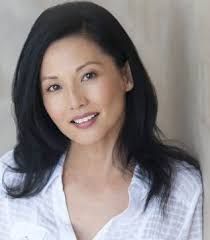 Tamlyn Tomita