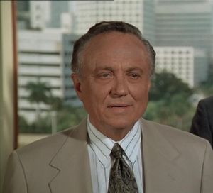 David Tress