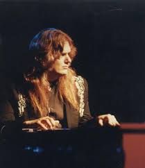 Vern Monnett