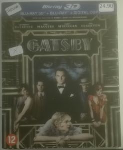 The Great Gatsby