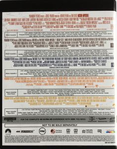 Mission: Impossible 6 - Movie Collection