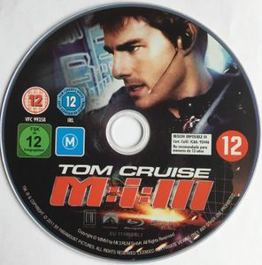 Mission: Impossible 6 - Movie Collection